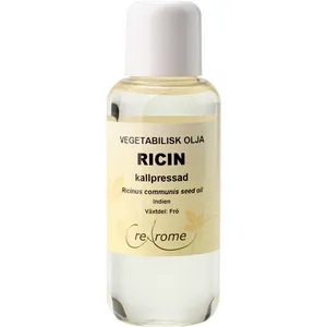 Produktbild ricinolja 100 ml